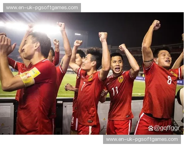 绝地反击还是尊严之战？国足VS缅甸：这场绿茵博弈，远比你想象的更令人动容