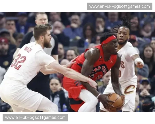 2017年5月2日：骑士与猛龙，一场不可复制的东决对决